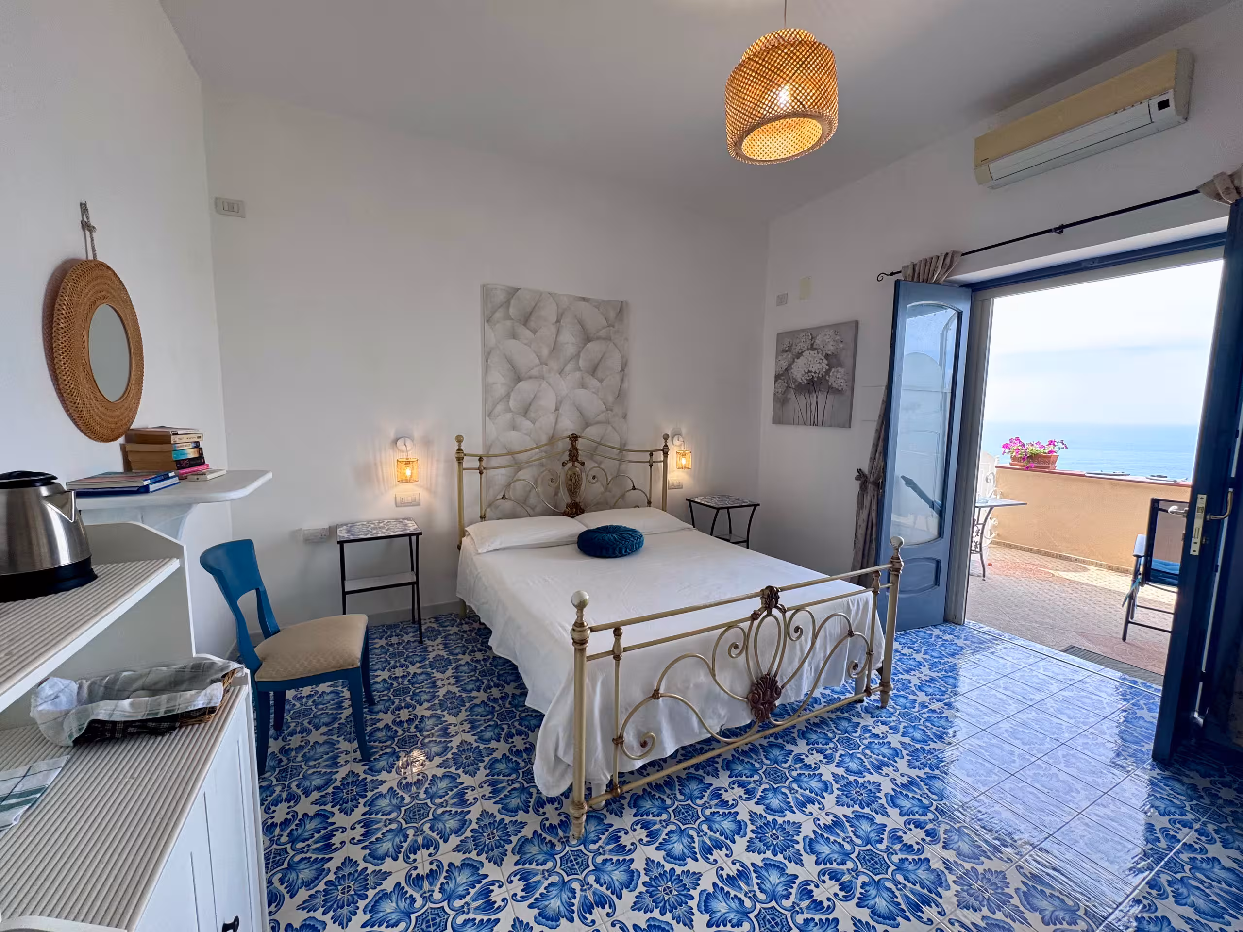 Ortensia Superior Room
