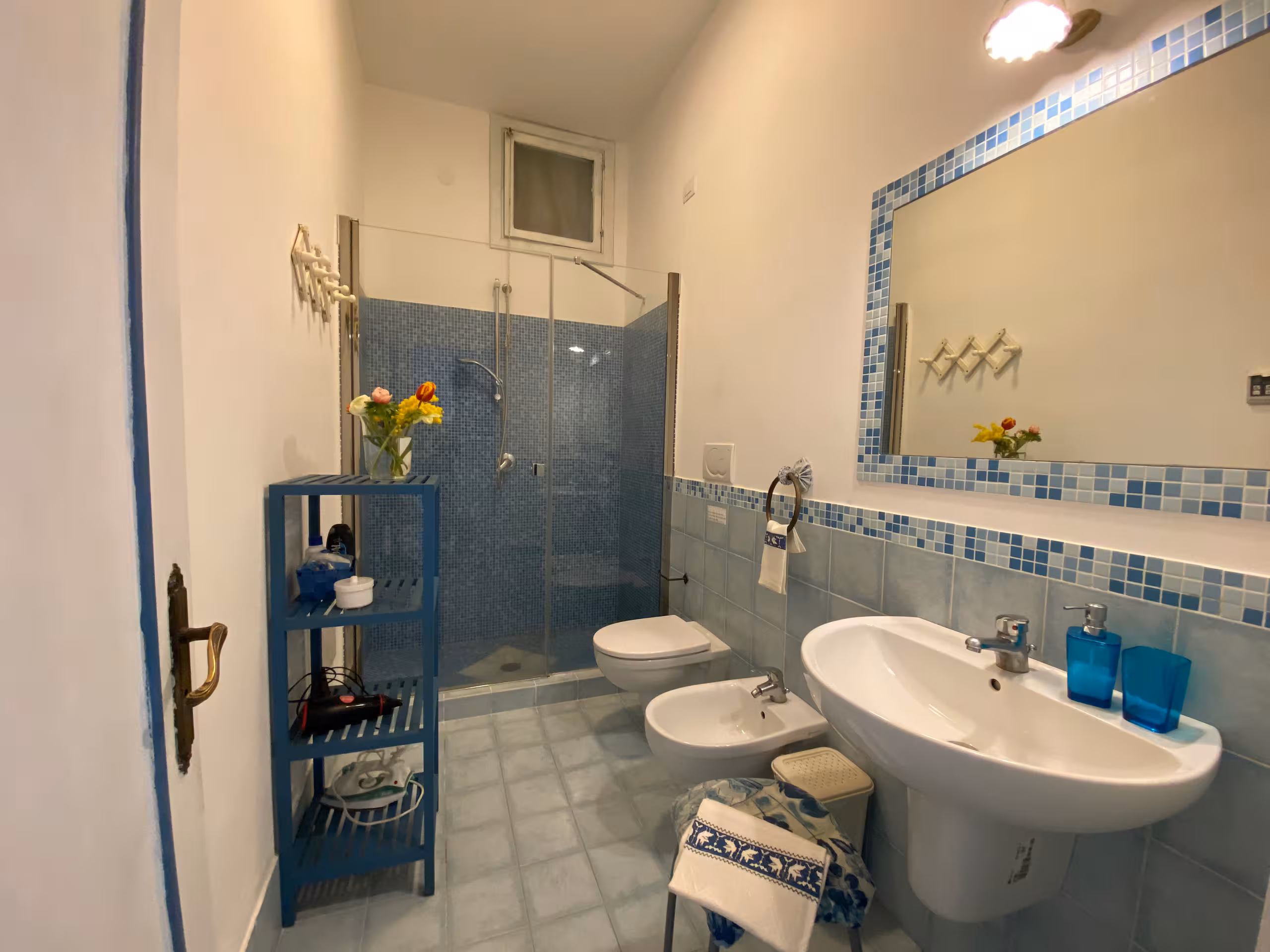 Bagno Privato